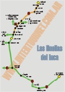 Mapa Circuito