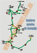 Mapa Circuito