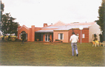 Estancia "CHACÚ"