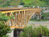 Puente sobre el Cauca