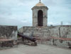 Fortificacion en Cartagena
